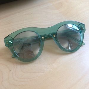 Osklen Ipanema Sunglasses unissex Made in Italy